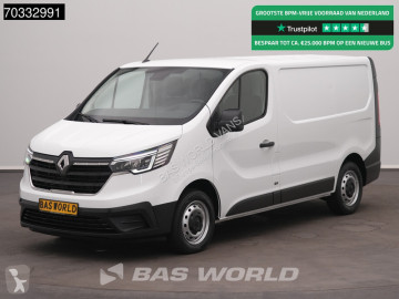 RenaultTrafic