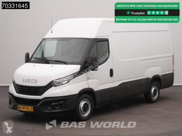 IvecoDaily
