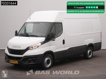 IvecoDaily