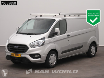 FordTransit Custom