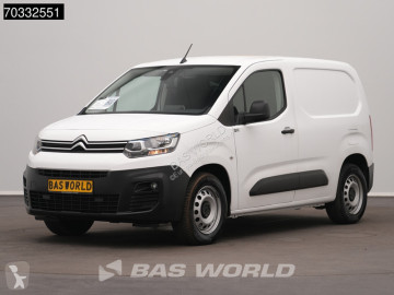 Fourgon Citroën