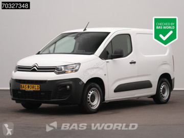 Fourgon Citroën