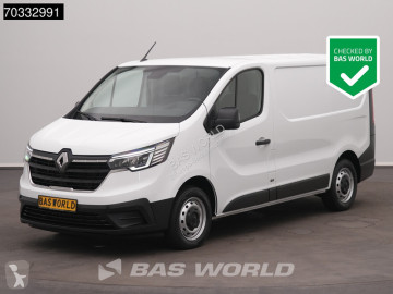 RenaultTrafic