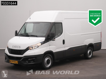 IvecoDaily