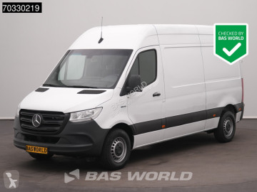 Mercedes eSprinter L2H2 100% Elektrisch 55kWh 145km WLTP Airco Camera A/C 312