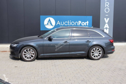 AudiA4