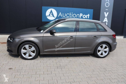 AudiA3 Sportback