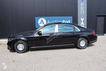 Mercedes560