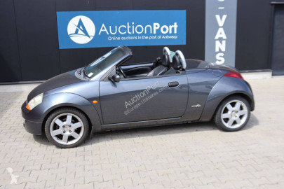 FordKa