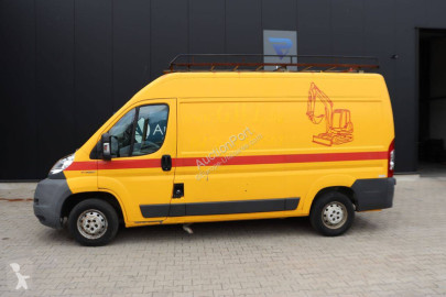 PeugeotBoxer