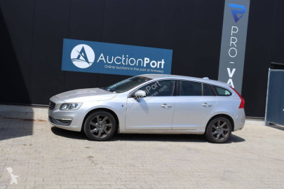 Familiar Volvo