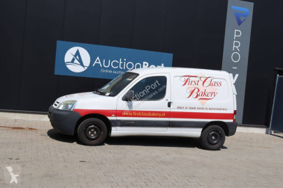 CitroënBerlingo