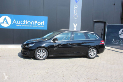 Peugeot308