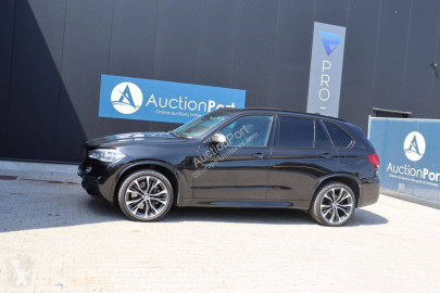 4X4 / SUV BMW