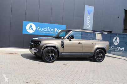 4X4 / SUV Land Rover