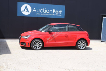 AudiA1