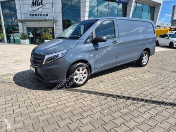 Vehículo comercial Mercedes
