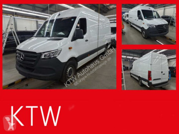 Mercedes Sprinter Sprinter 317 Maxi,9GTronic,MBUX,Kamera,LED.