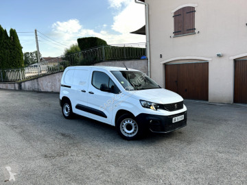 Peugeot Partner Standard 1000KG Bluehdi 100 Premium