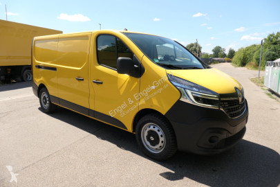 RenaultTrafic