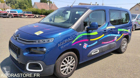 Autobús minibús Citroën