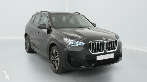 BMWX1