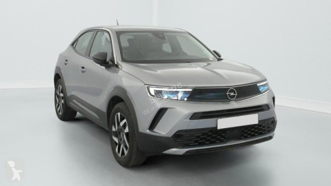 4X4 / SUV Opel