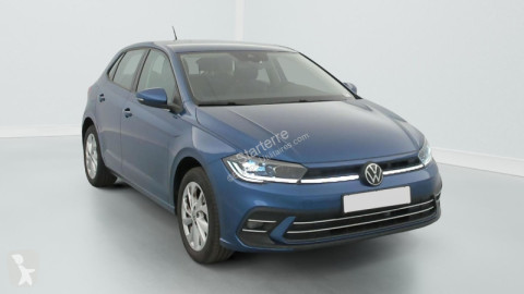 Berline Volkswagen