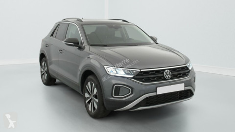 4X4 / SUV Volkswagen