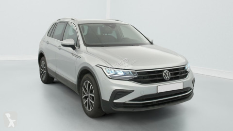4X4 / SUV Volkswagen