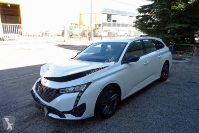 Peugeot308