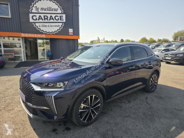 4X4 / SUV DS