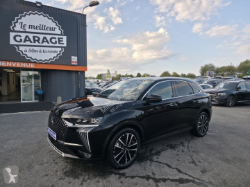 4X4 / SUV DS