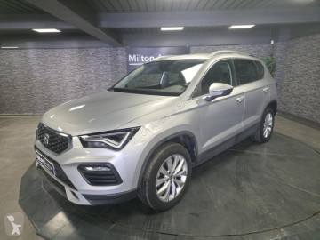 4X4 / SUV Seat
