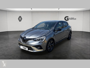 Berline Renault