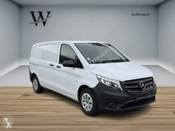 Mercedes116 CDI