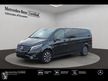 Mercedes Vito Tourer 124 CDI Extra-Long Select Intégrale 9G-Tronic