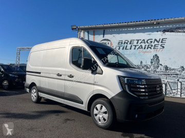 Furgon dostawczy Nissan nowy