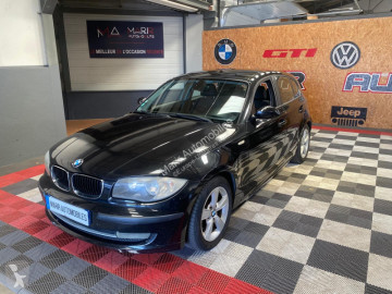 BMWSERIE 1