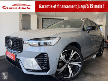 4X4 / SUV Volvo