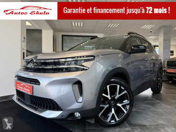 4X4 / SUV Citroën