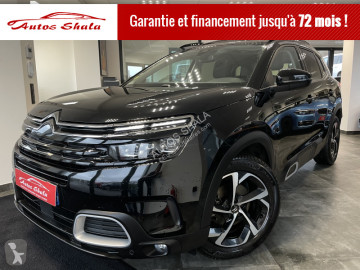 Citroën C1 C5 AIRCROSS BLUEHDI 130CH S&S SHINE EAT8
