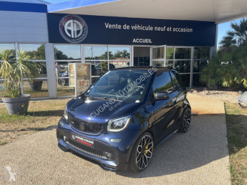 Berlina Smart