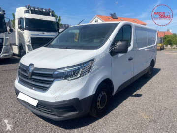 RenaultTrafic