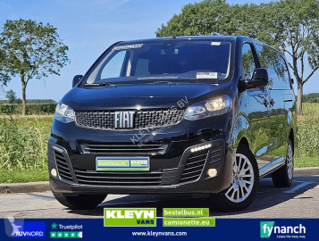 Fiat Scudo 2.0 dc ac aut EURO6