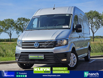 Volkswagen E-Crafter 35 2.0 ac automaat EURO6