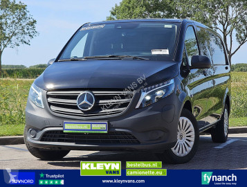 Mercedes eVito L3 XL LED 280Km WLTP