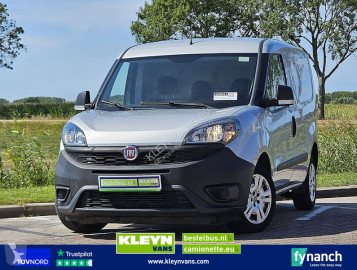 Лекотоварен фургон Fiat