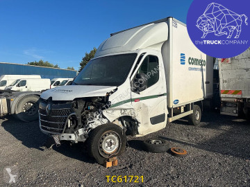 Caja cerrada Renault