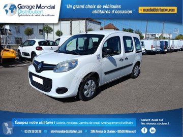 Monospace Renault